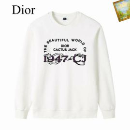Picture of Dior Sweatshirts _SKUDiorm-3xl25t1025043
